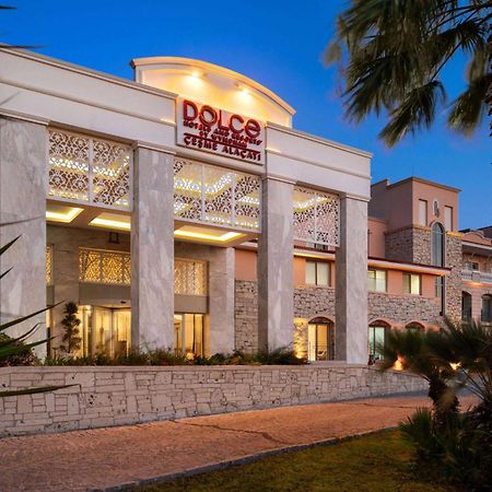 Doubletree By Hilton Cesme Alacati Beach Resort Extérieur photo