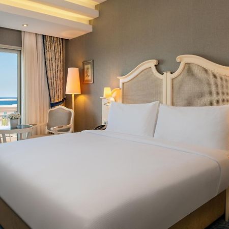 Dolce By Wyndham Cesme Alaçatı Extérieur photo