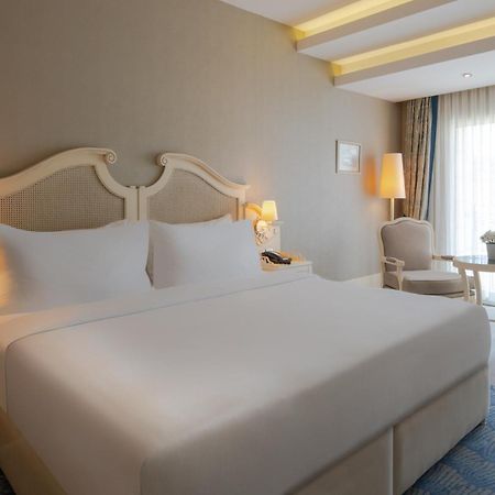 Dolce By Wyndham Cesme Alaçatı Extérieur photo