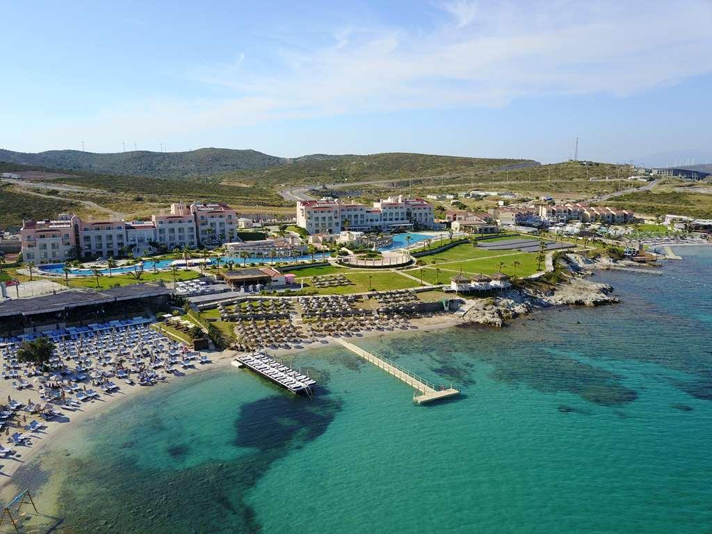 Dolce By Wyndham Cesme Alaçatı Extérieur photo