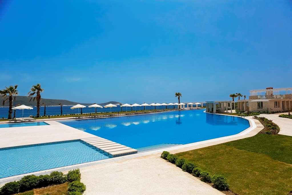 Doubletree By Hilton Cesme Alacati Beach Resort Facilités photo