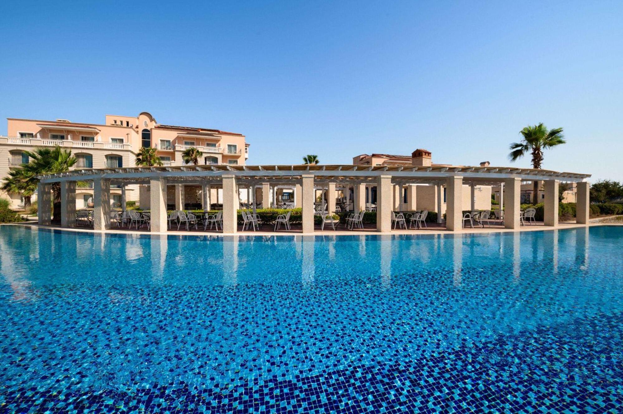 Dolce By Wyndham Cesme Alaçatı Extérieur photo
