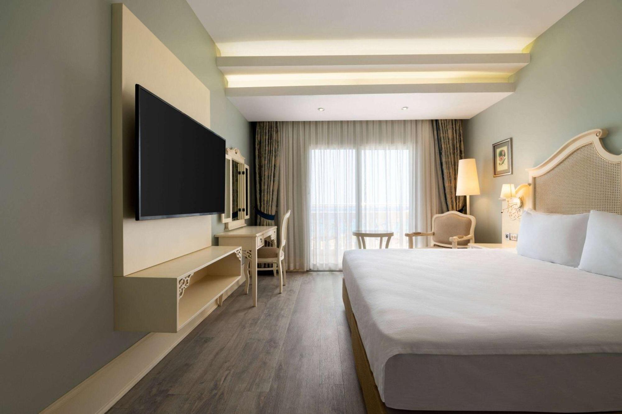 Dolce By Wyndham Cesme Alaçatı Extérieur photo