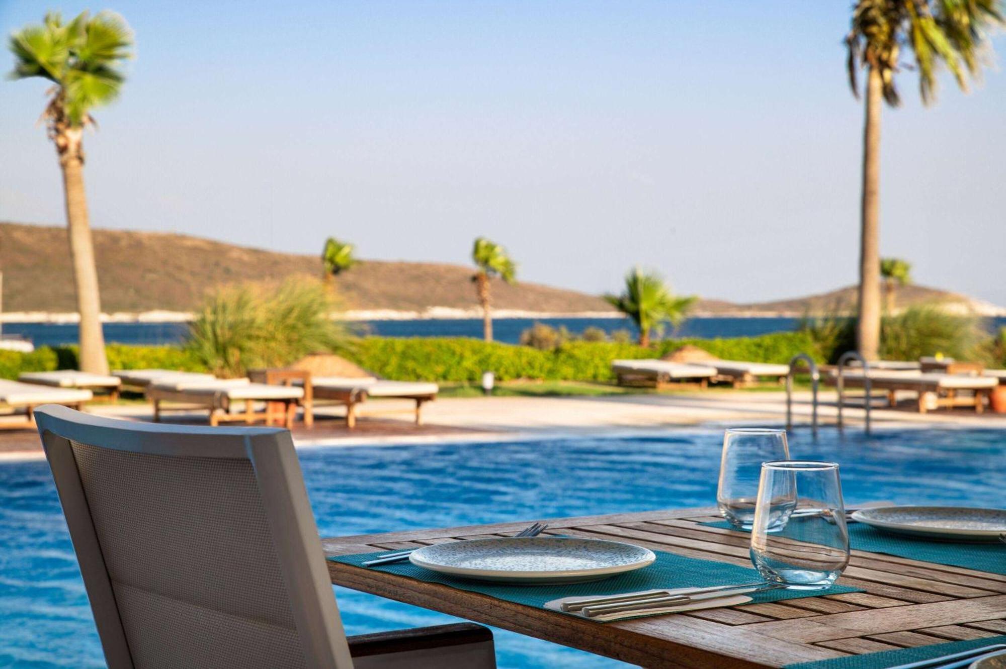 Dolce By Wyndham Cesme Alaçatı Extérieur photo