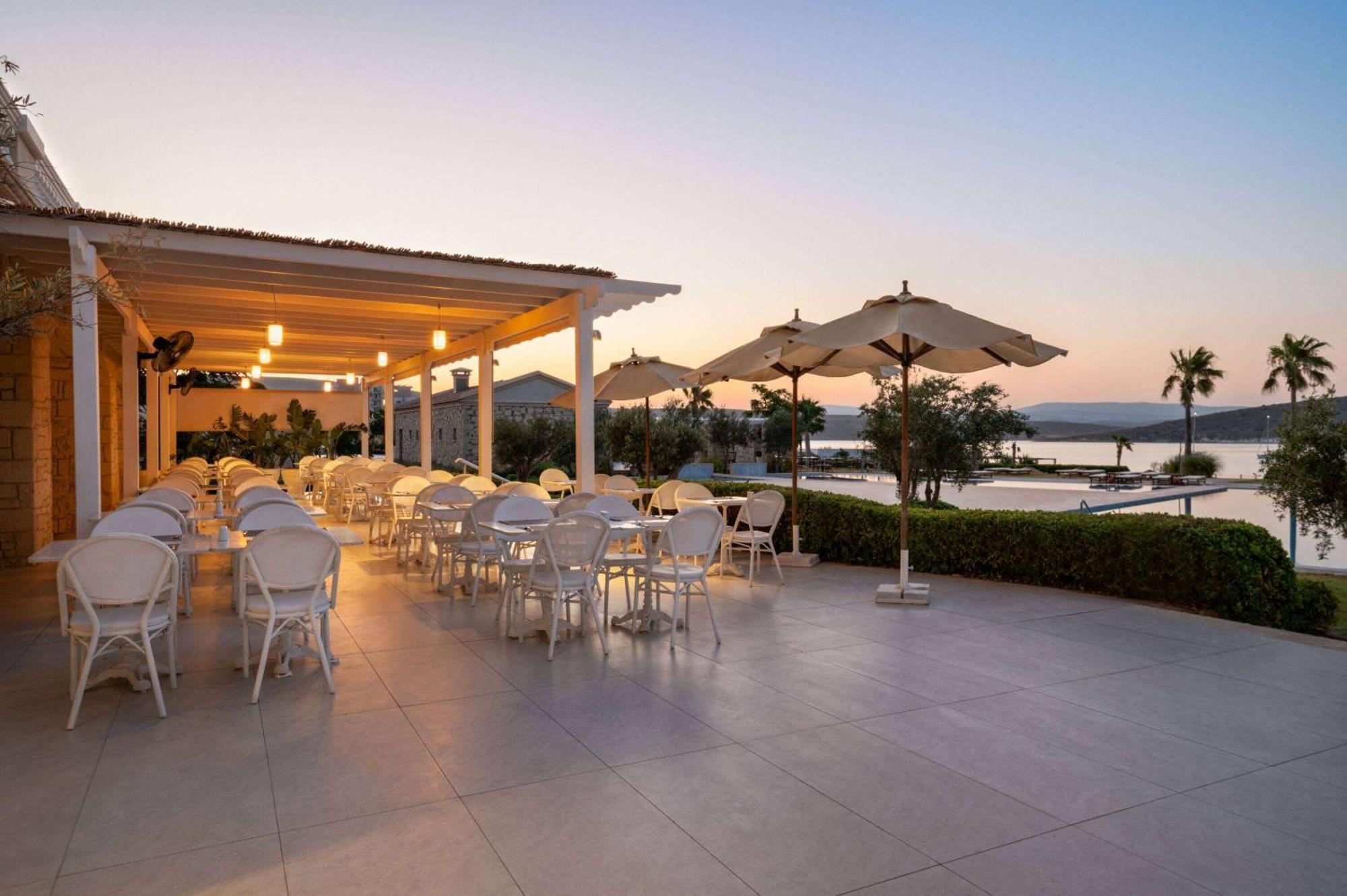 Dolce By Wyndham Cesme Alaçatı Extérieur photo