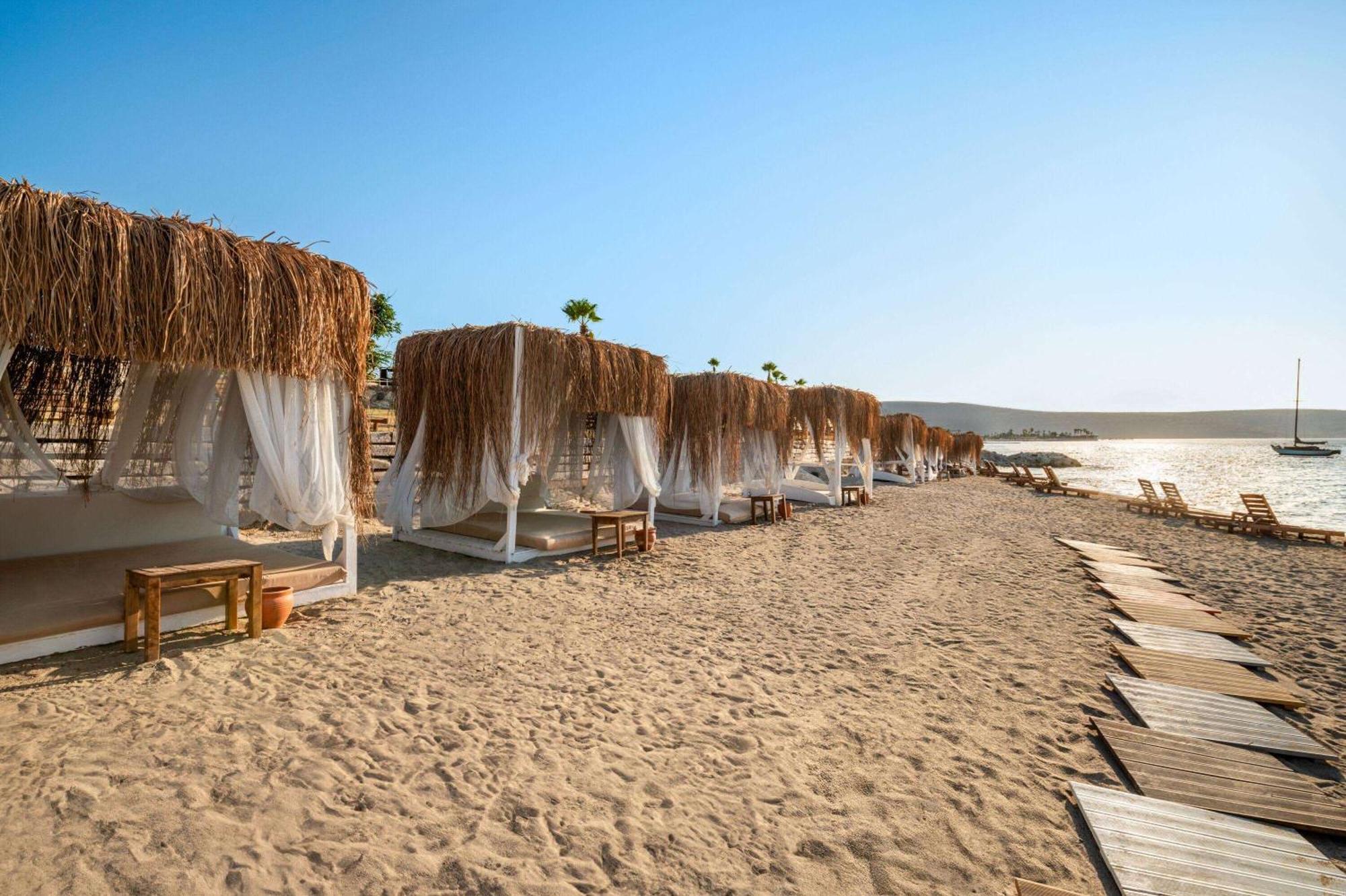 Dolce By Wyndham Cesme Alaçatı Extérieur photo