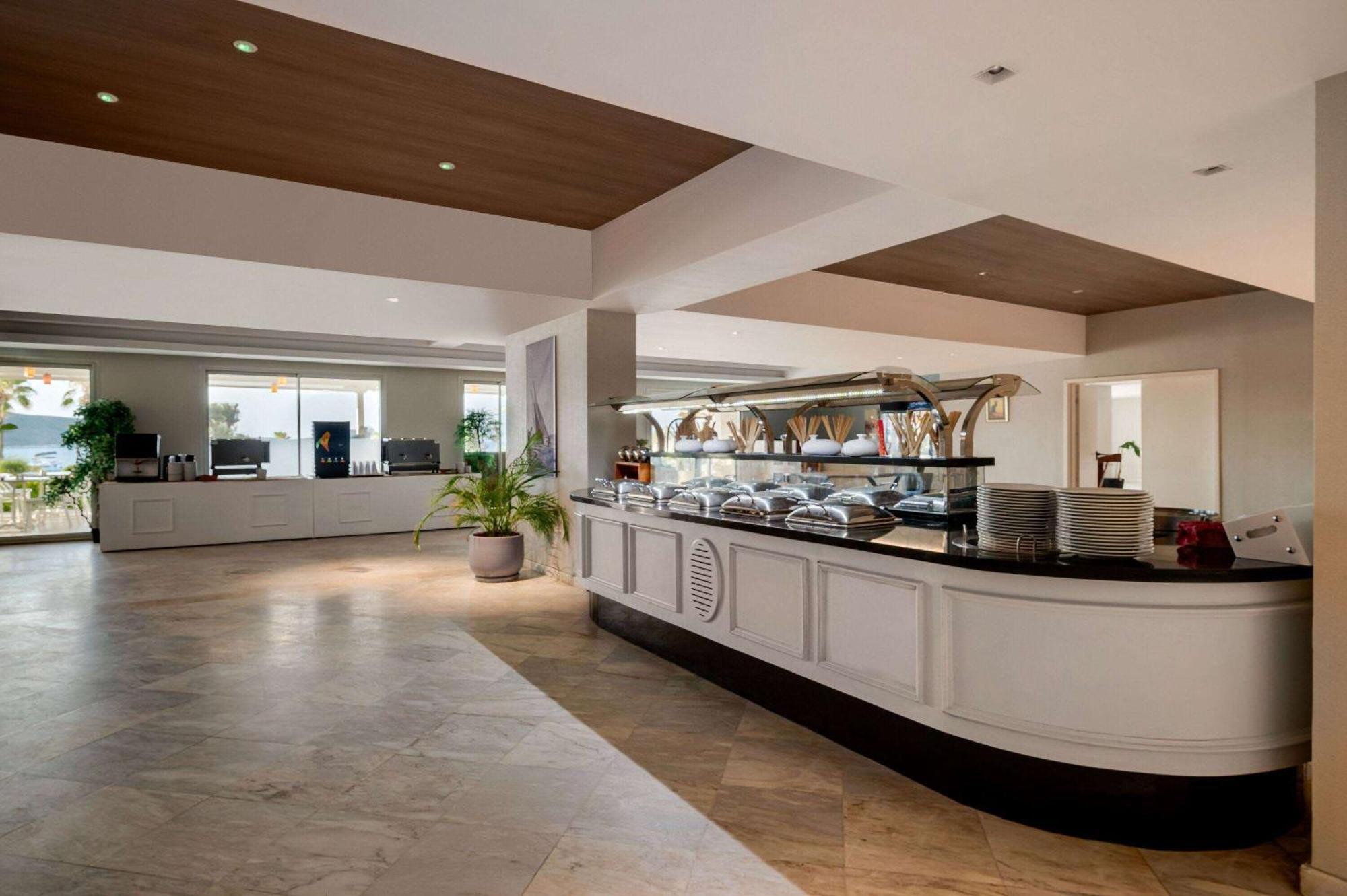 Dolce By Wyndham Cesme Alaçatı Extérieur photo