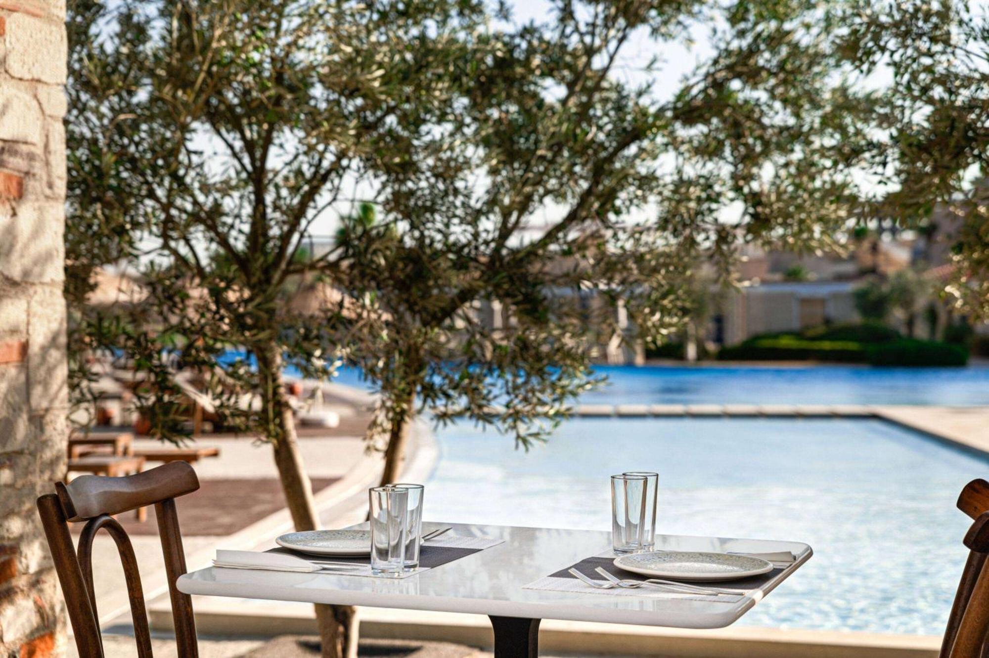 Dolce By Wyndham Cesme Alaçatı Extérieur photo