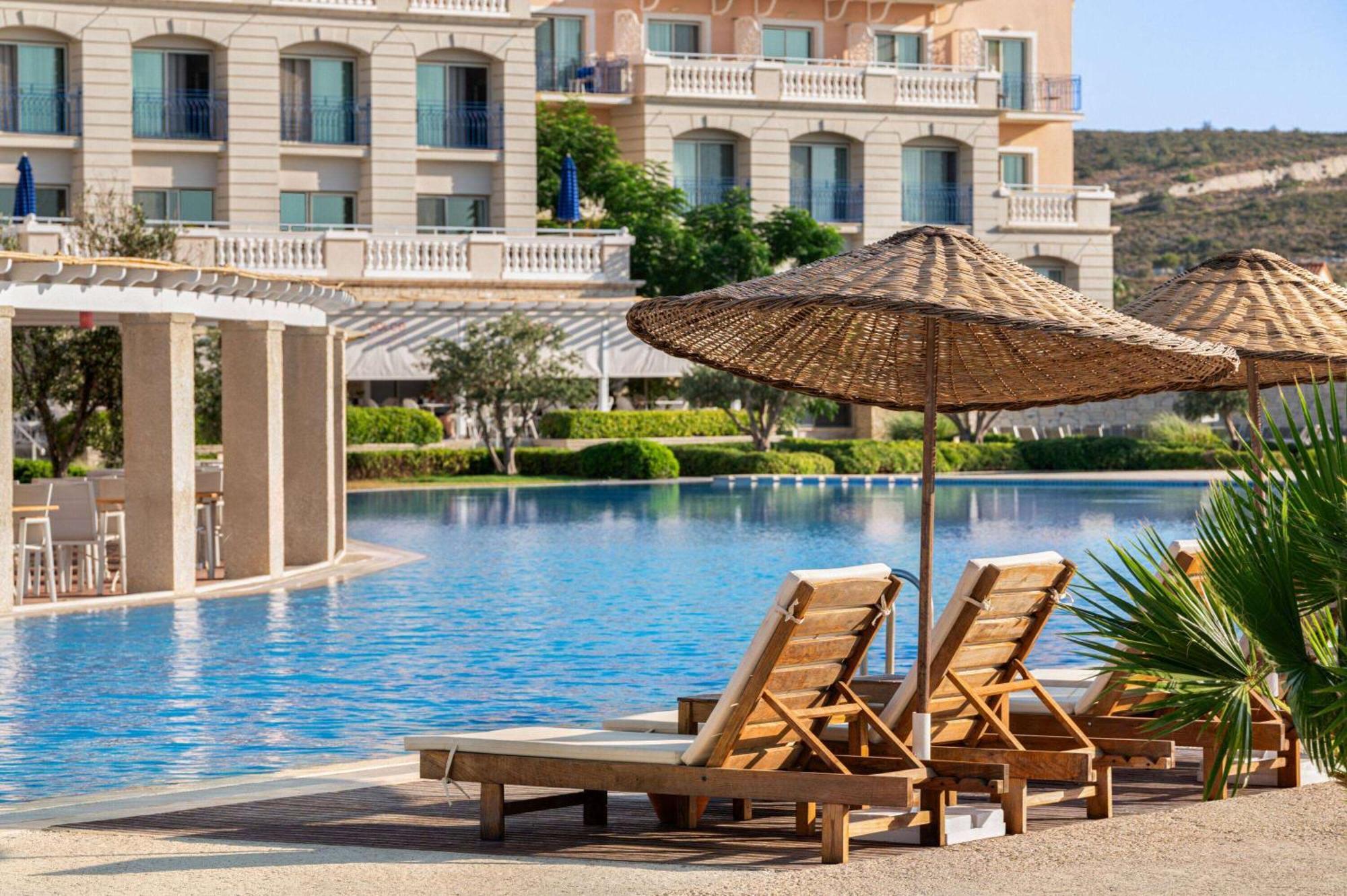 Dolce By Wyndham Cesme Alaçatı Extérieur photo