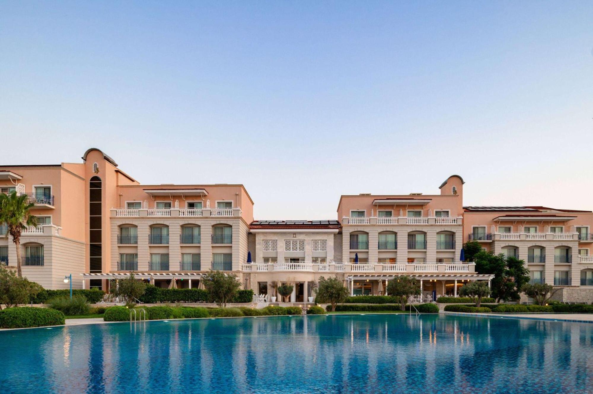 Dolce By Wyndham Cesme Alaçatı Extérieur photo