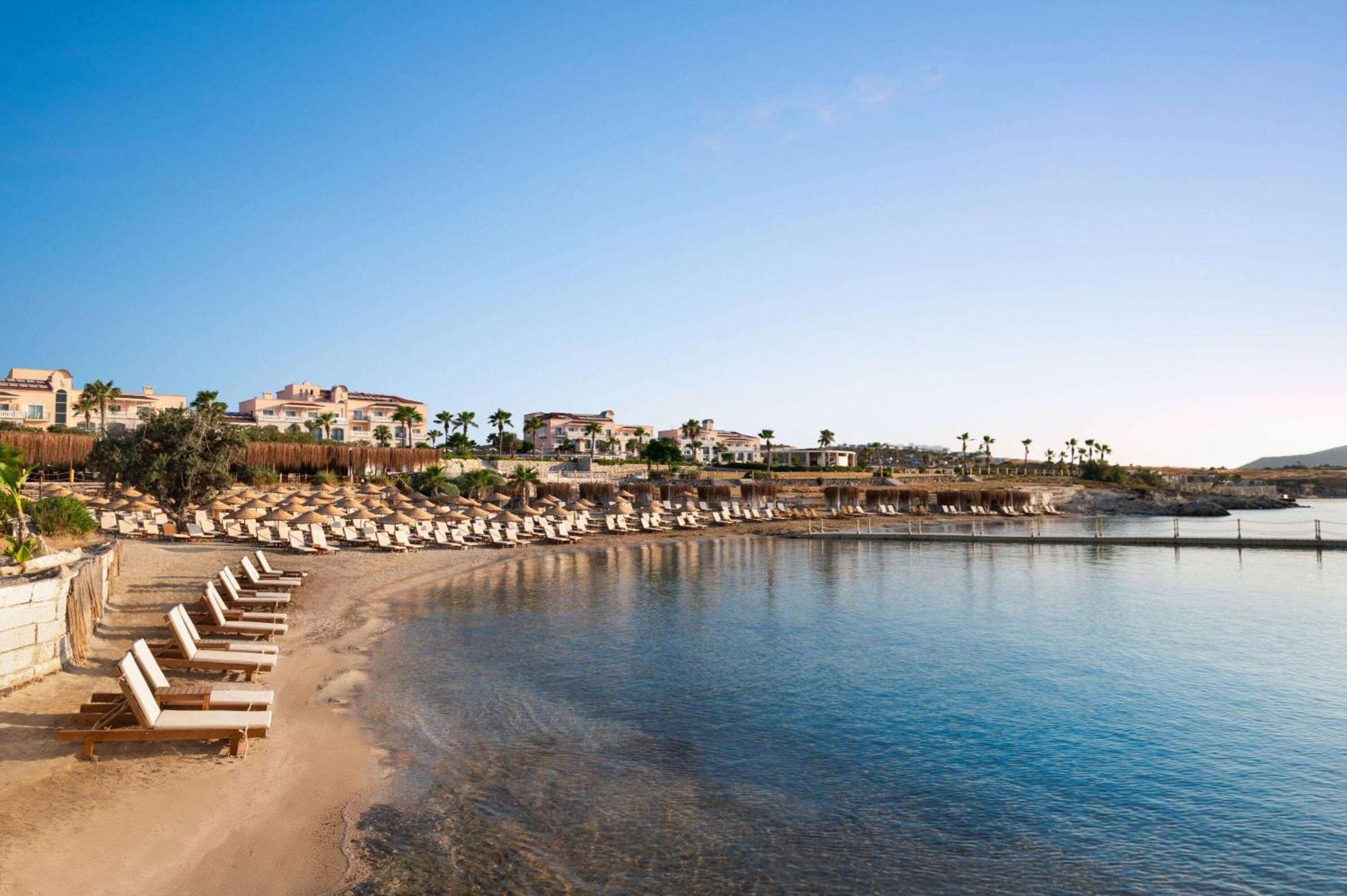 Dolce By Wyndham Cesme Alaçatı Extérieur photo