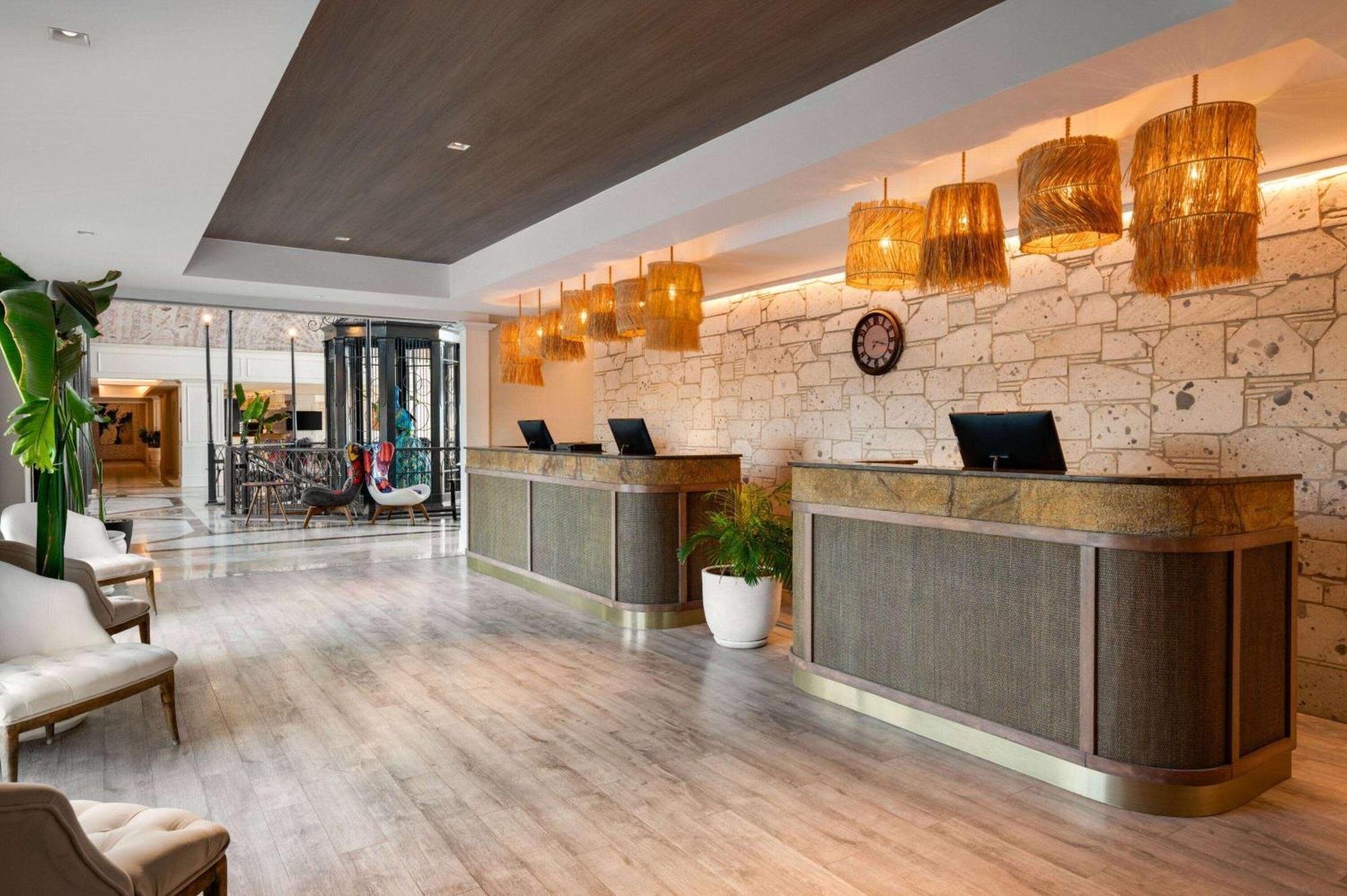 Doubletree By Hilton Cesme Alacati Beach Resort Extérieur photo