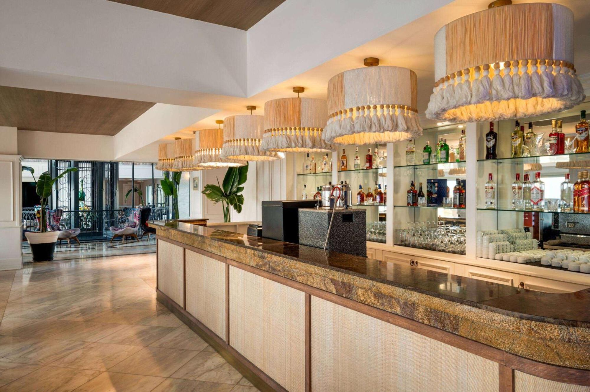 Dolce By Wyndham Cesme Alaçatı Extérieur photo