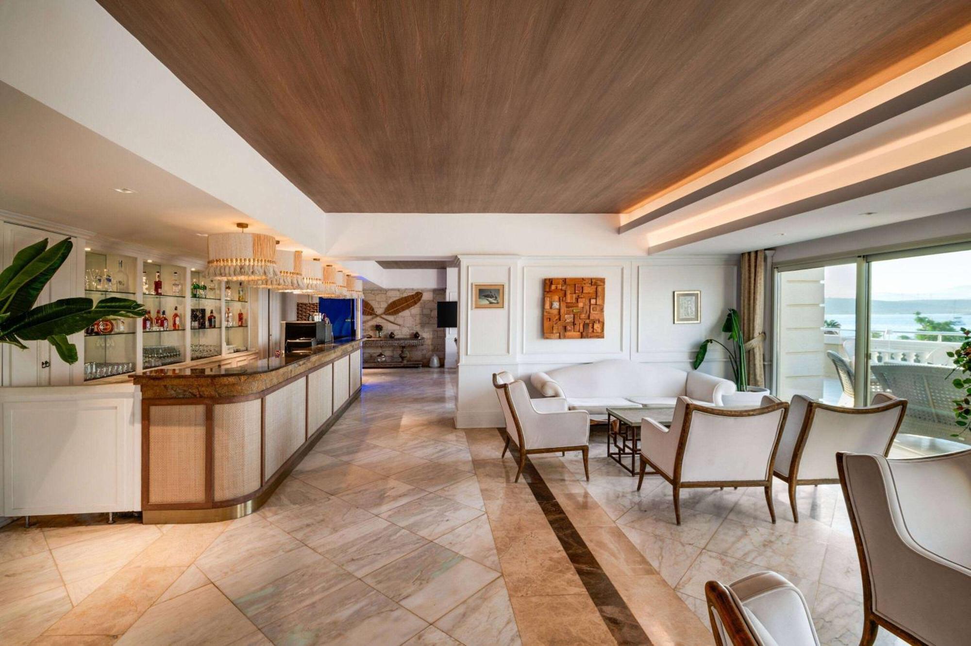 Dolce By Wyndham Cesme Alaçatı Extérieur photo
