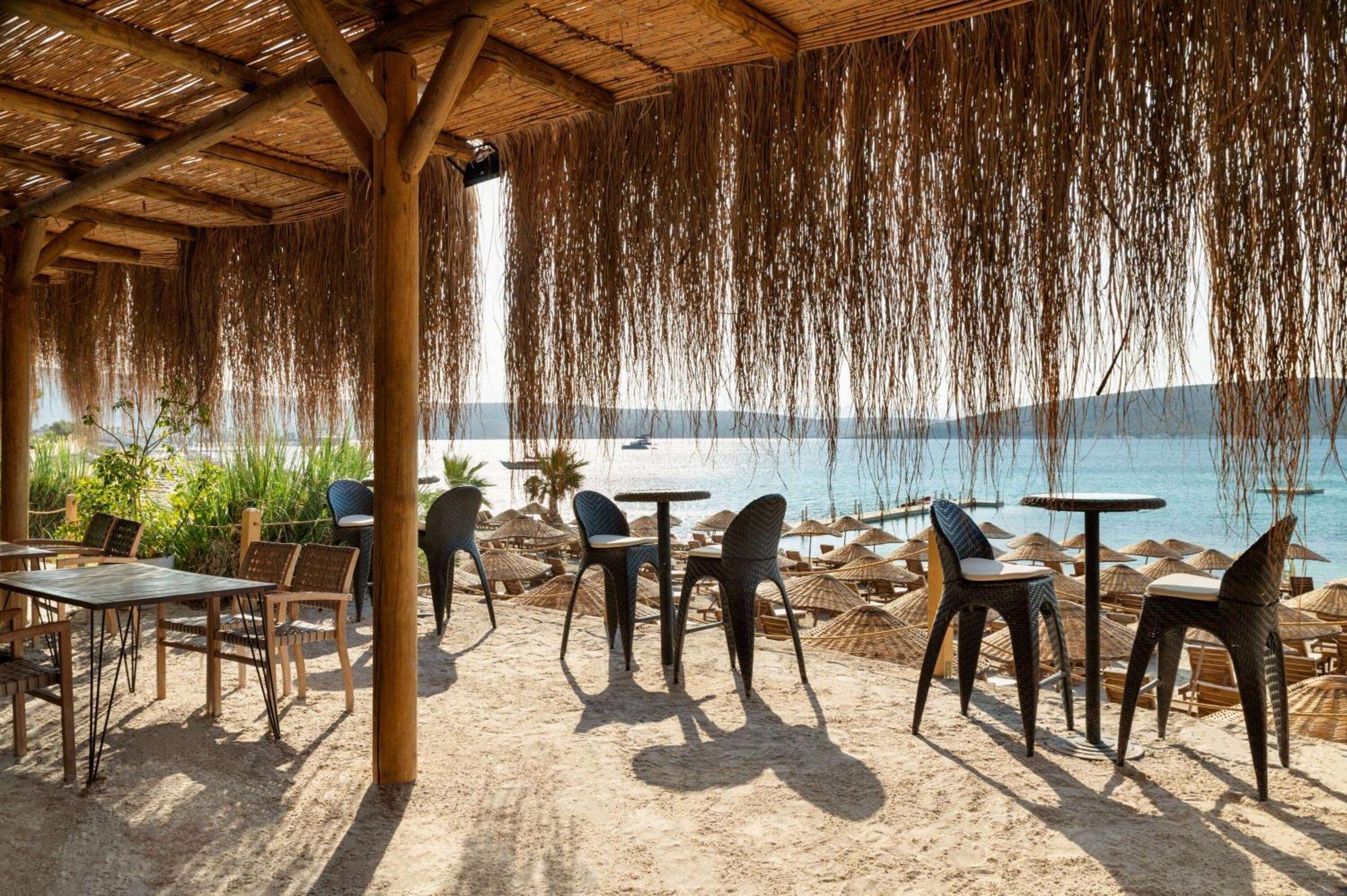 Dolce By Wyndham Cesme Alaçatı Extérieur photo