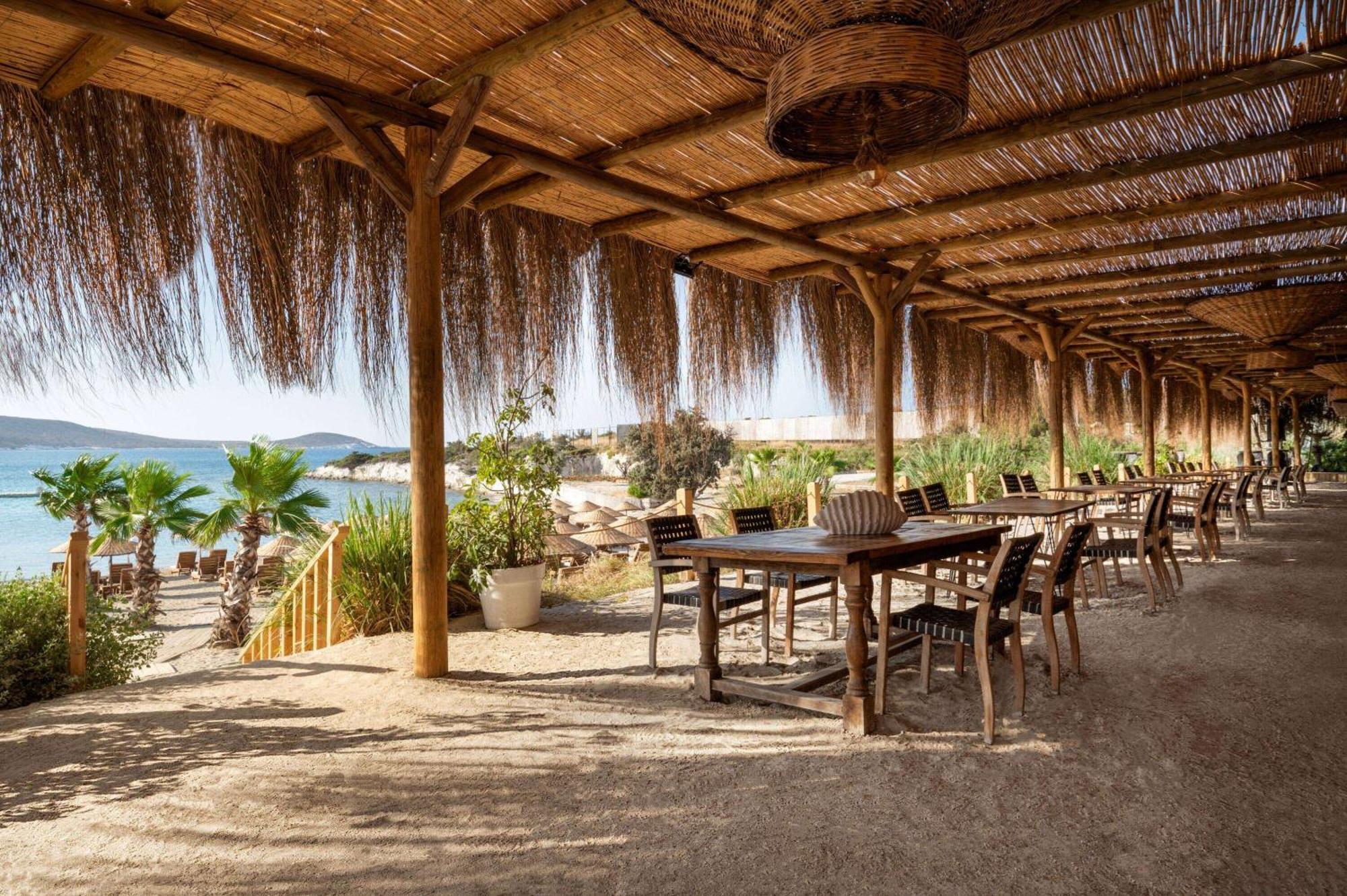 Dolce By Wyndham Cesme Alaçatı Extérieur photo