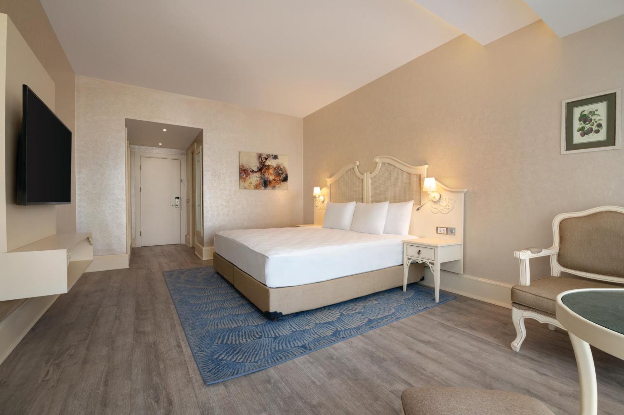 Dolce By Wyndham Cesme Alaçatı Extérieur photo