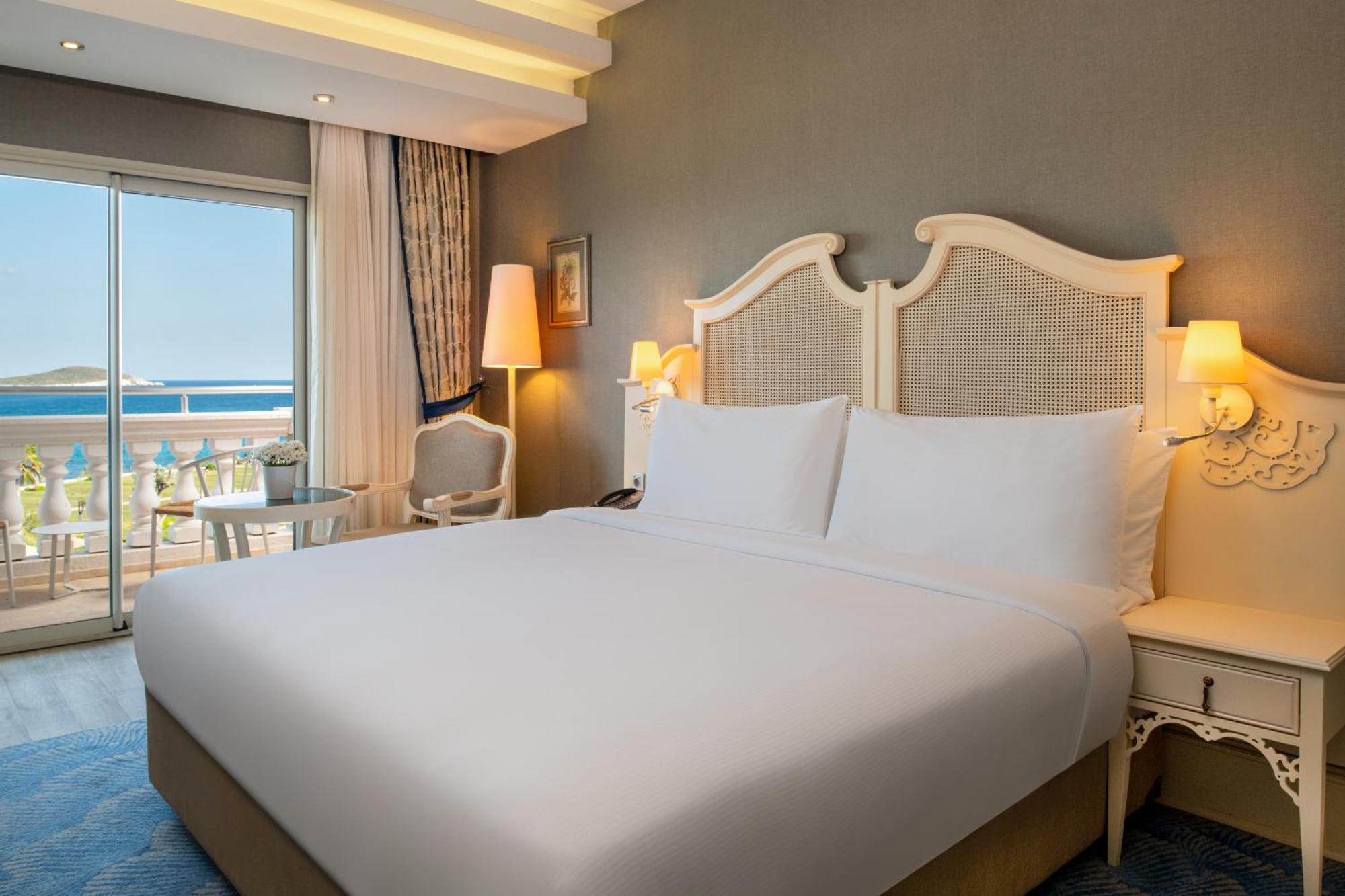 Dolce By Wyndham Cesme Alaçatı Extérieur photo