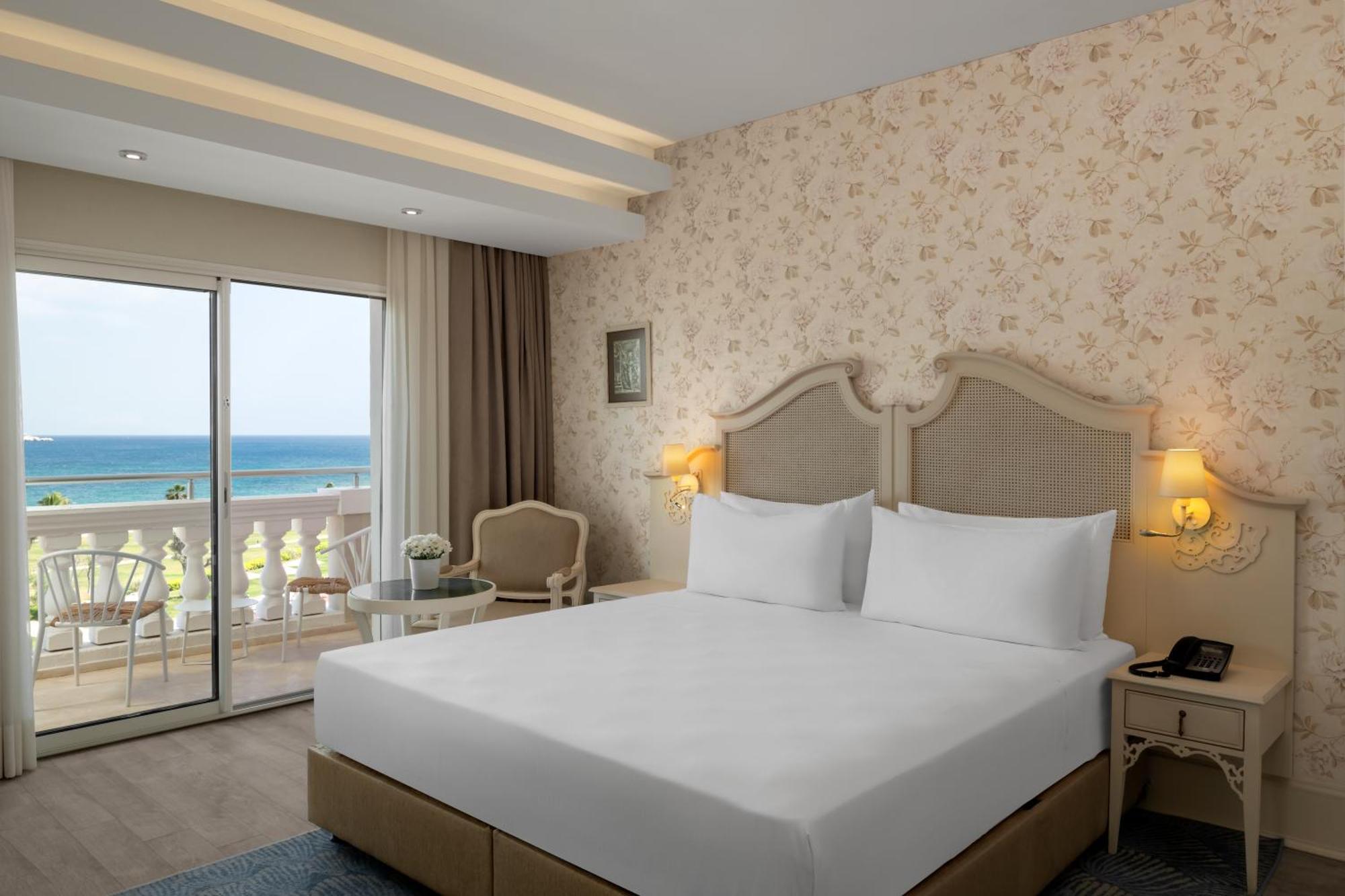 Dolce By Wyndham Cesme Alaçatı Extérieur photo